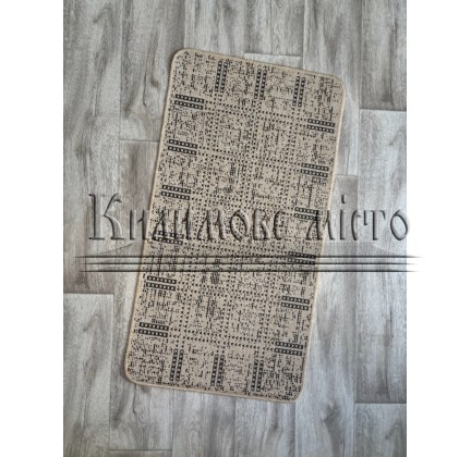 Napless runner carpet Lana 19247-19 - высокое качество по лучшей цене в Украине.